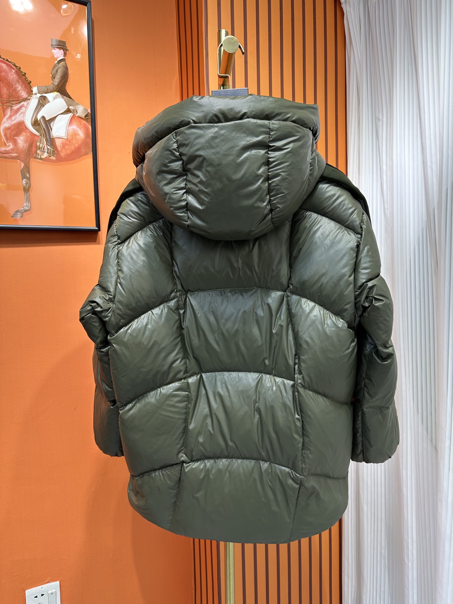 Moncler Down Jackets